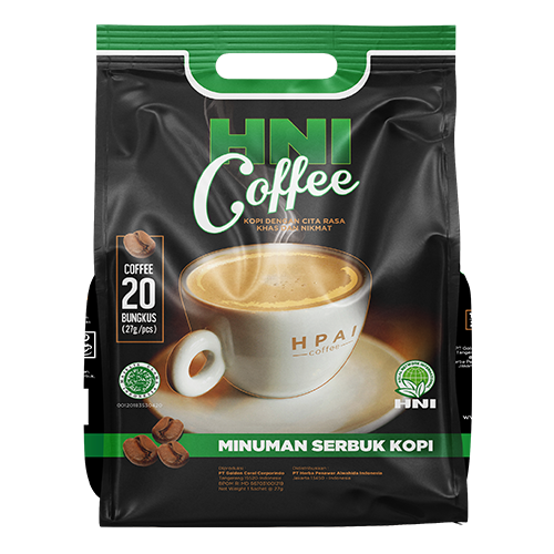 KOPI HC