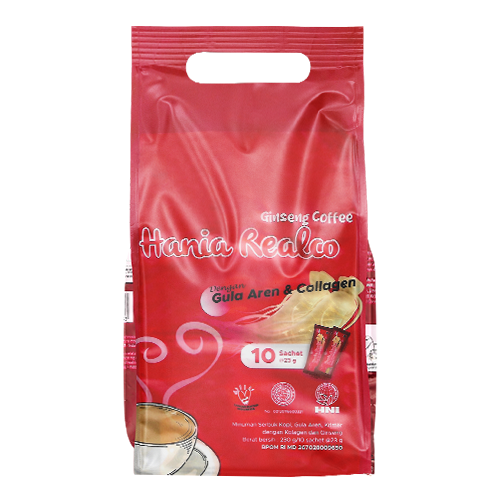 REALCO GINSENG