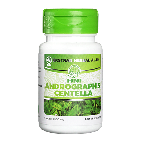 ANDROGRAPHIS