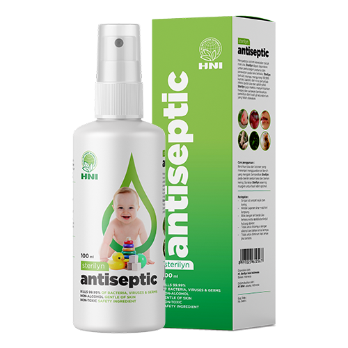 ANTISEPTIC